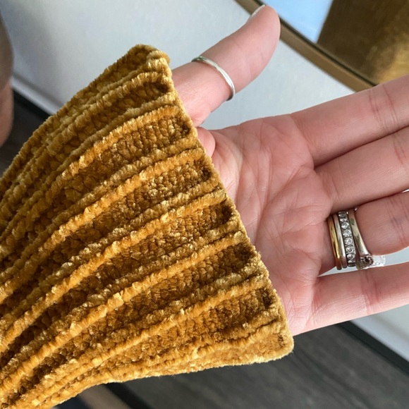 Blanket cardigan SO SOFT - Picture 5 of 6